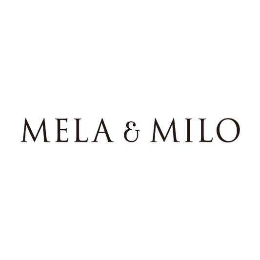 The e-commerce site of "MELA&MILO" is now open.